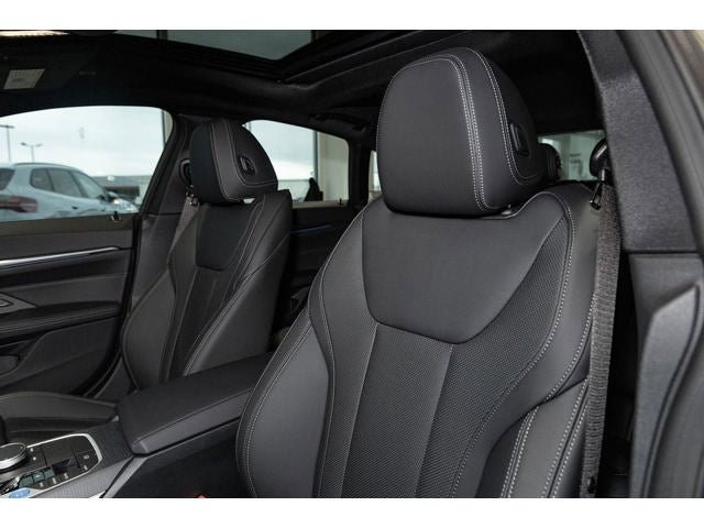 New 2026 BMW i4 xDrive40i w/ M Sport Package AWD/4WD image 35