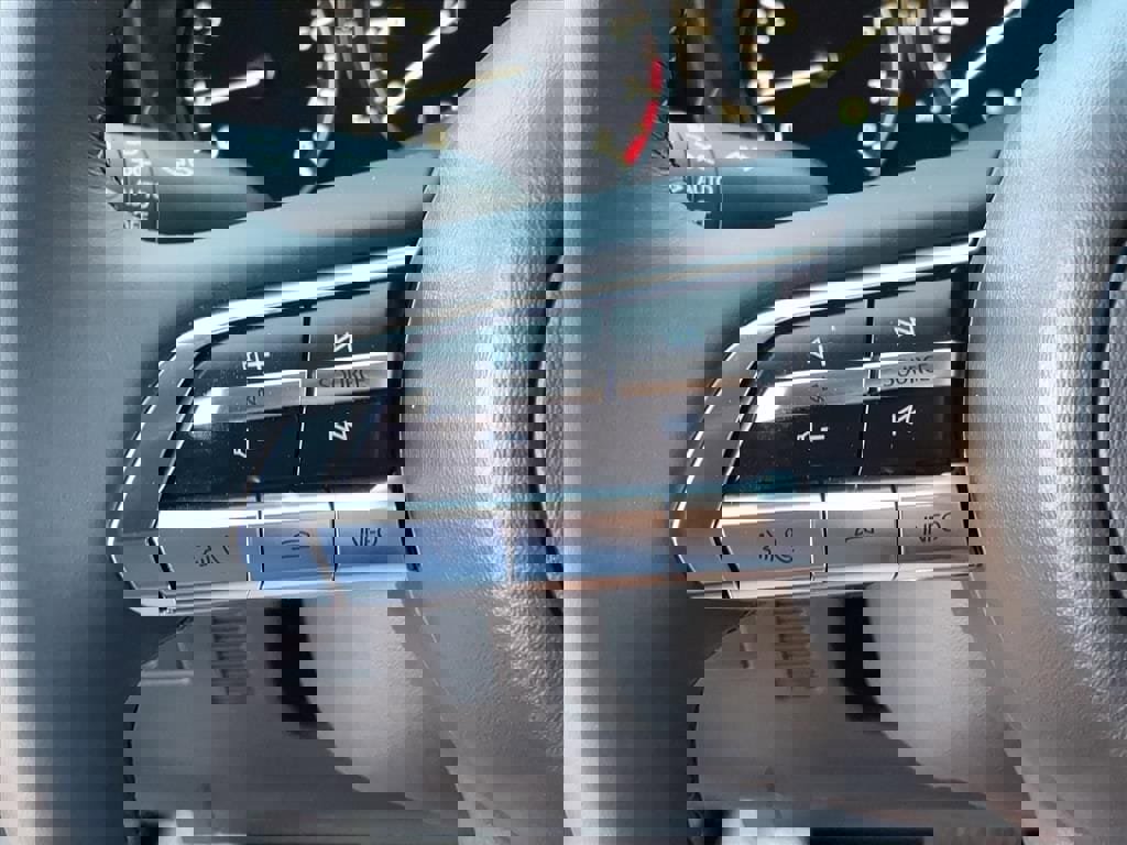 New 2025 MAZDA CX-50 AWD 2.5 S w/ Cargo Package image 17