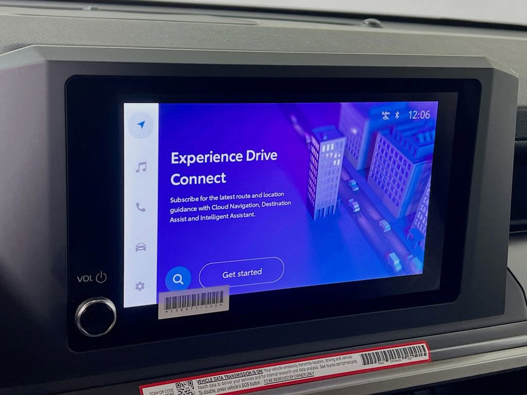 New 2026 Toyota Tacoma SR5 image 13