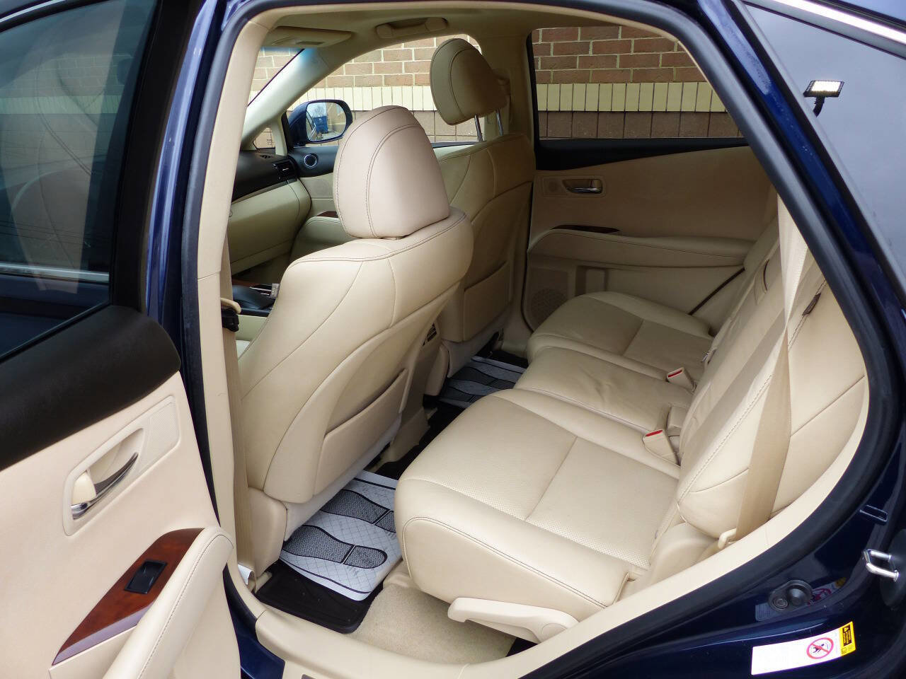 Used 2015 Lexus RX 350 AWD image 37