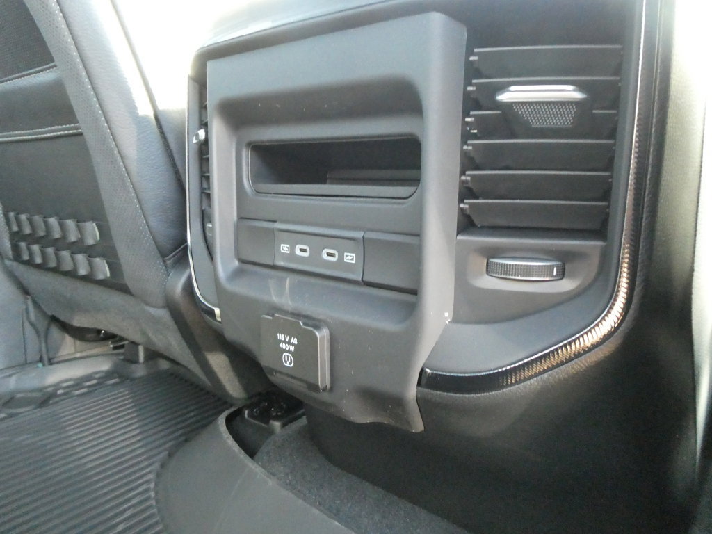 New 2026 RAM 1500 RHO AWD/4WD image 15