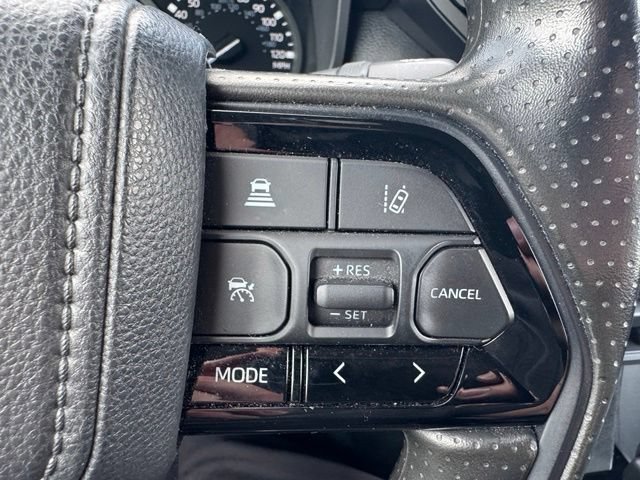 Used 2023 Toyota Tundra SR AWD/4WD image 20