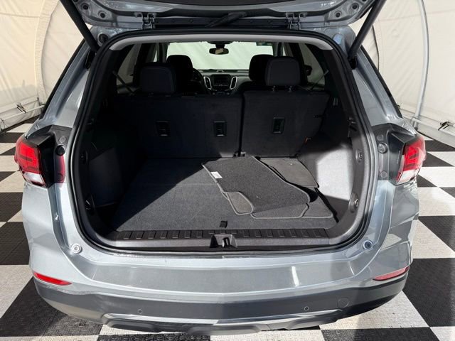 Used 2024 Chevrolet Equinox LT image 4