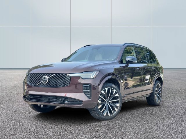 Certified 2026 Volvo XC90 B6 Ultra w/ Protection Package Premier