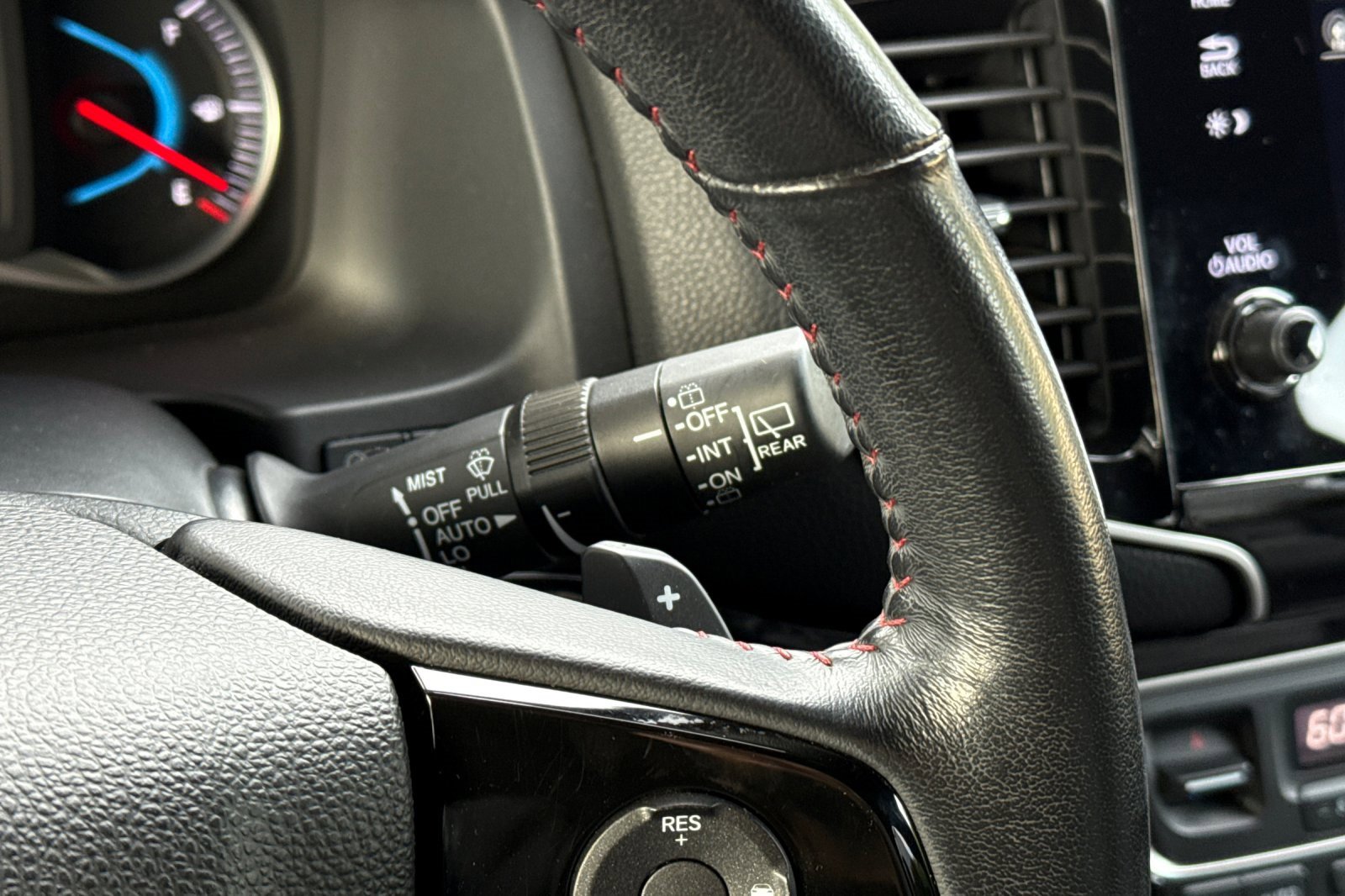 Used 2021 Honda Pilot Black Edition image 34