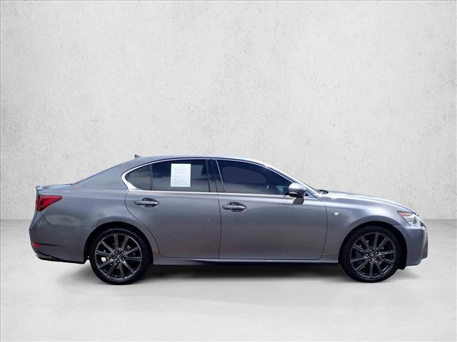 Used 2014 Lexus GS 350 AWD image 5