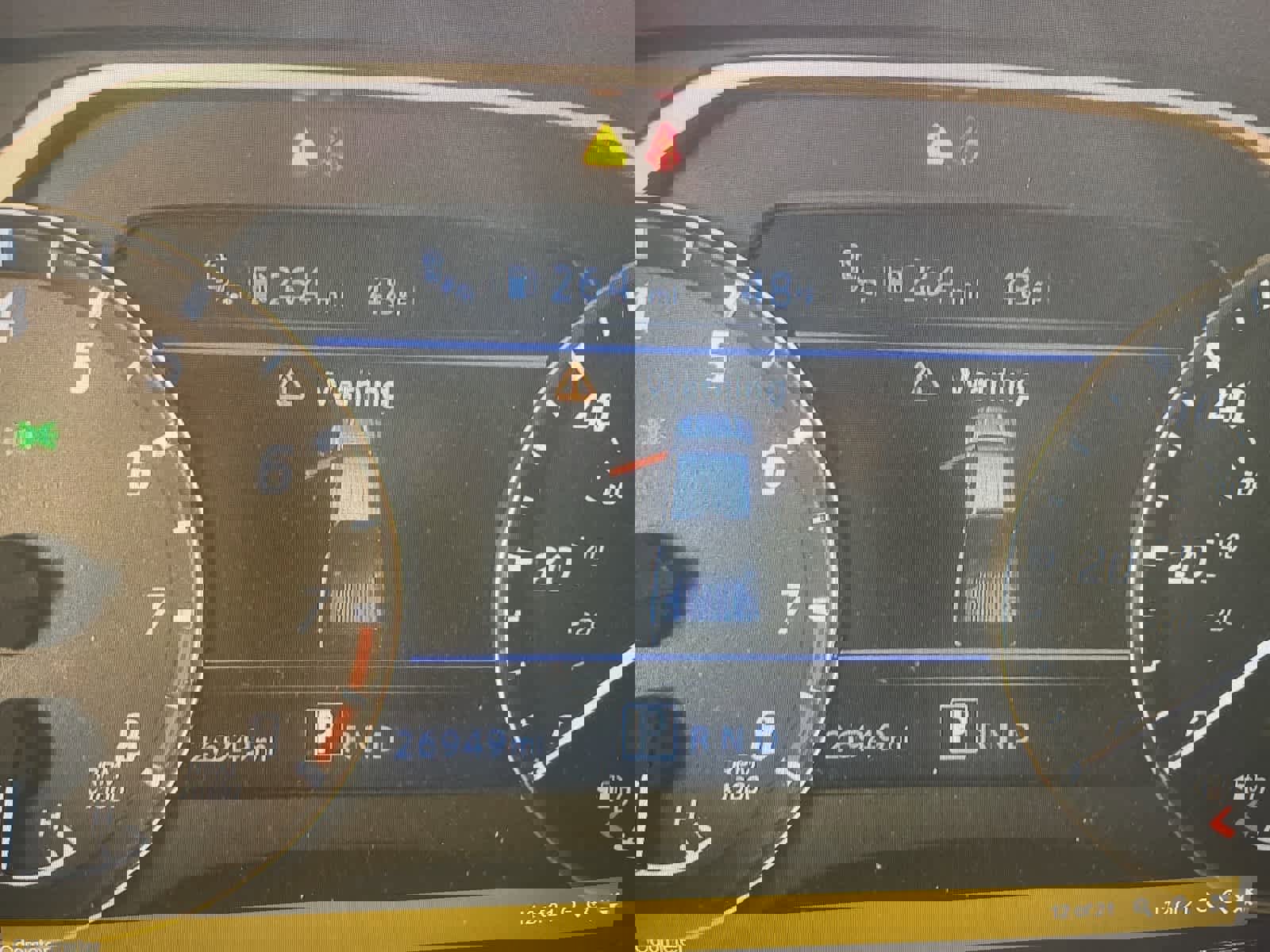 Used 2023 Nissan Frontier S w/ Technology Package image 11