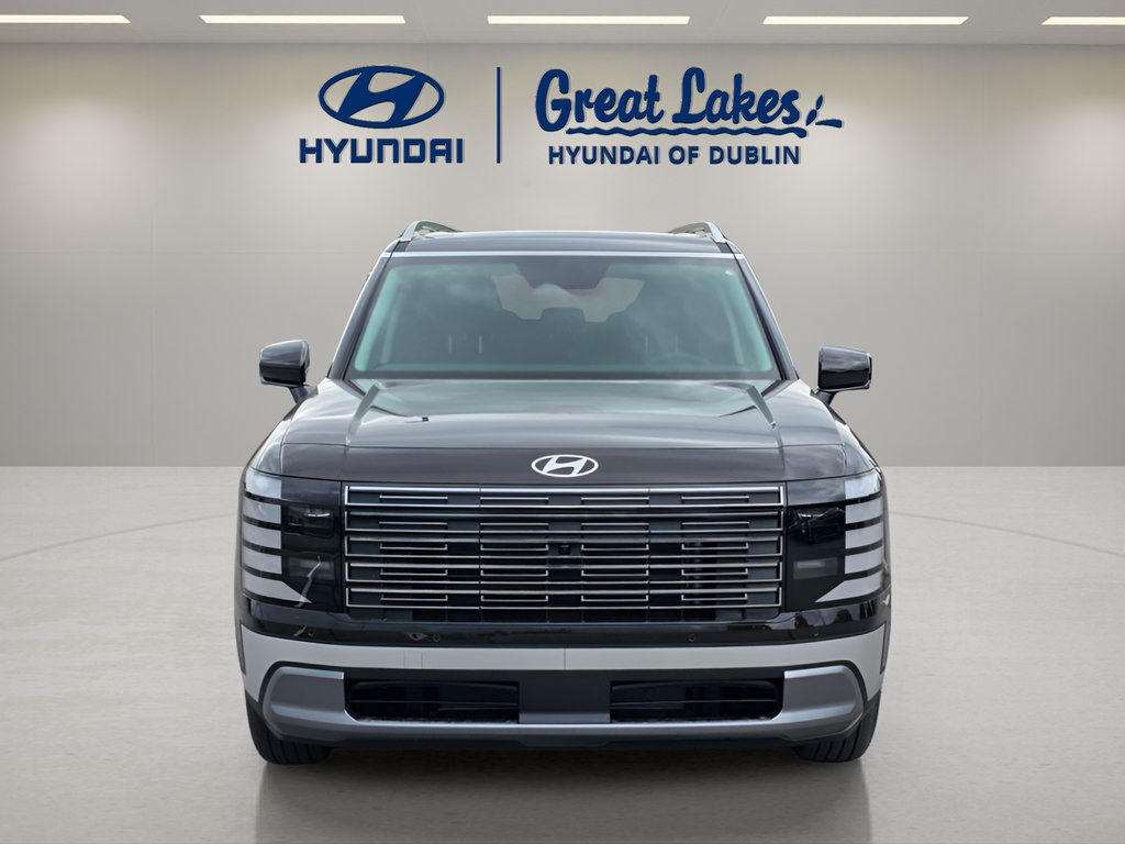 New 2026 Hyundai Palisade SEL AWD/4WD image 8