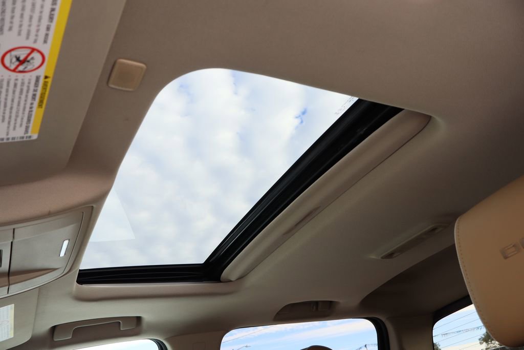 Used 2019 GMC Sierra 2500 Denali w/ Duramax Plus Package image 22