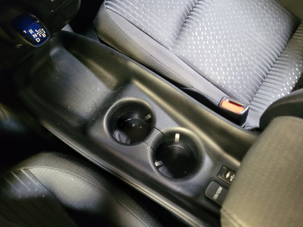 Used 2016 Toyota Prius Two FWD image 26