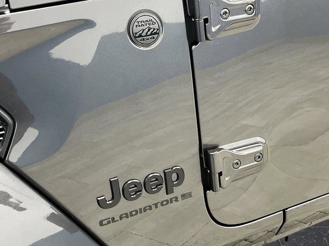 New 2026 Jeep Gladiator Sport image 35