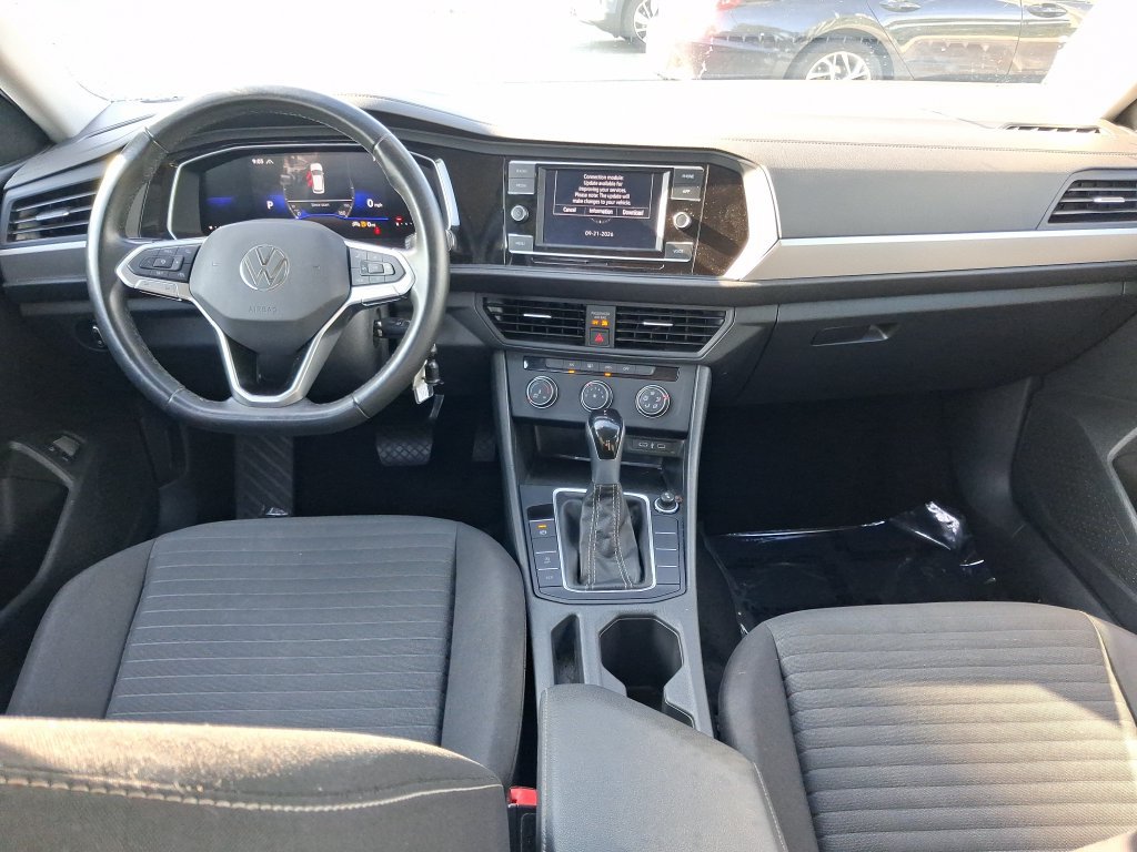 Used 2024 Volkswagen Jetta S FWD image 15