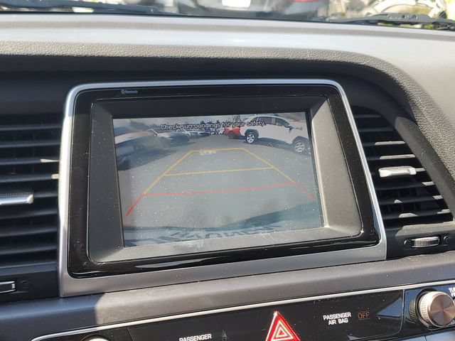 Used 2018 Hyundai Sonata SE FWD image 18
