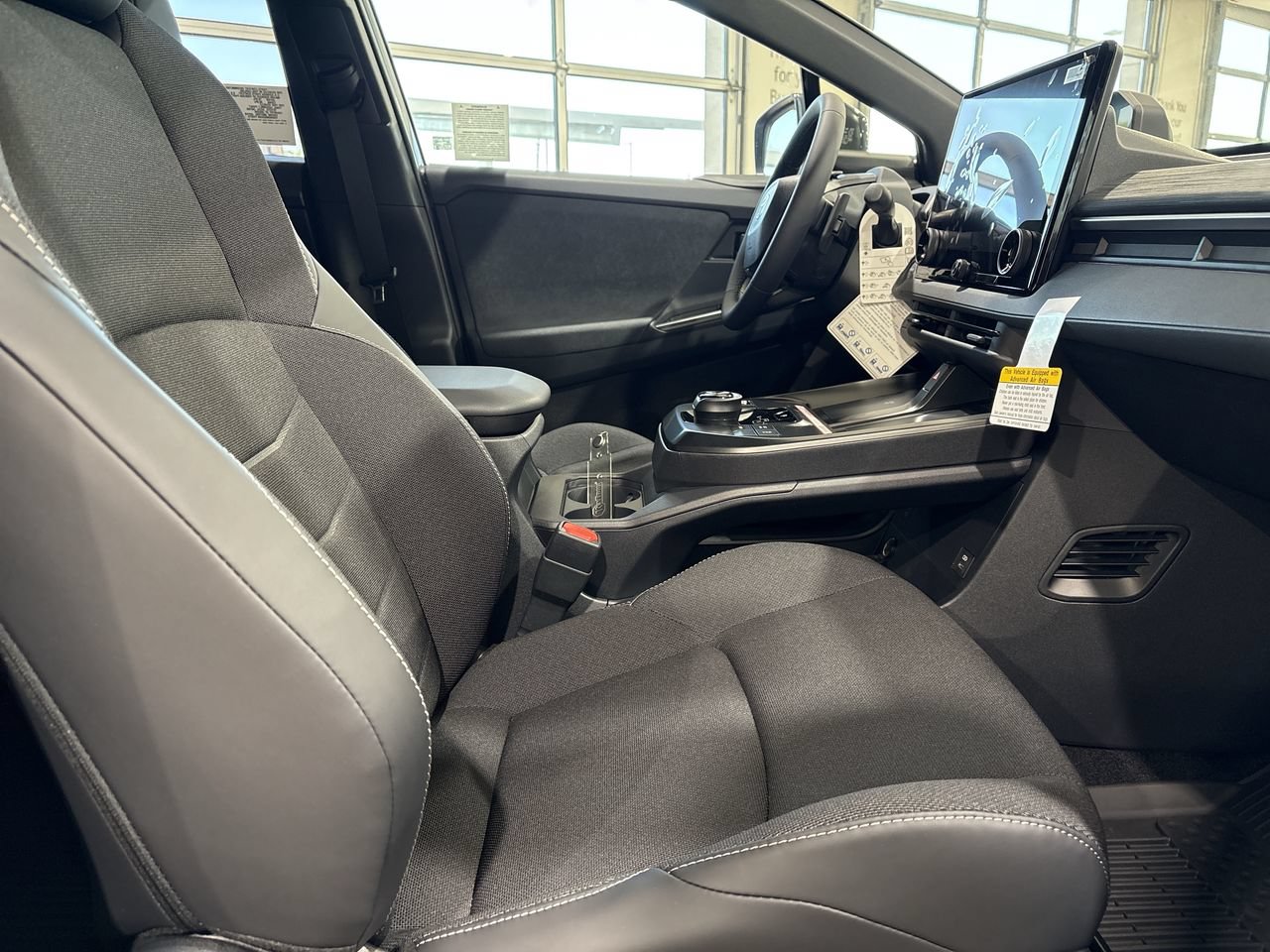 New 2026 Toyota C-HR AWD/4WD image 25
