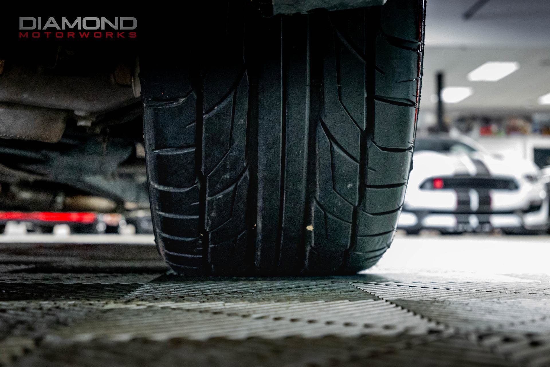 Used 2021 Ford Mustang GT Premium w/ Equipment Group 401A image 96