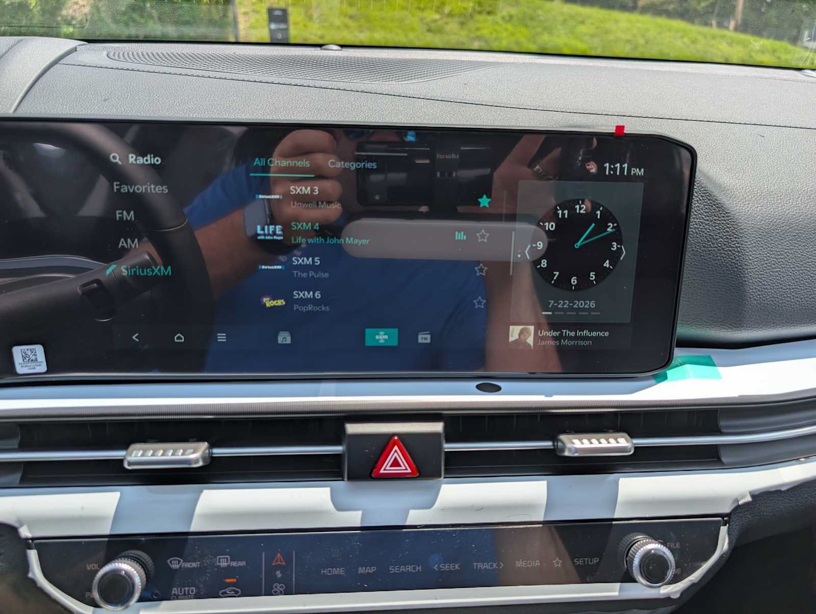 New 2026 Kia Sportage EX AWD/4WD image 21