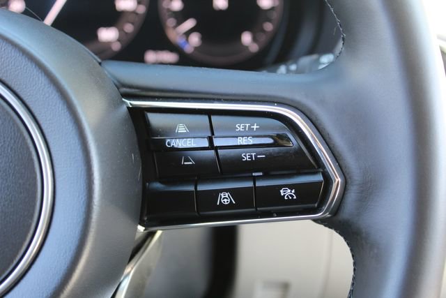 Used 2025 MAZDA CX-90 3.3 Turbo w/ Premium Plus Pkg AWD/4WD image 17