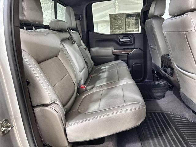 Used 2019 Chevrolet Silverado 1500 RST w/ All-Star Edition AWD/4WD image 26