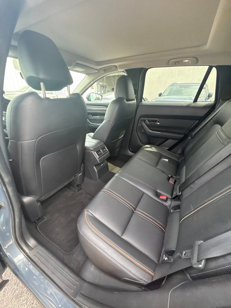 Used 2023 MAZDA CX-50 AWD 2.5 S w/ Cargo Package image 16