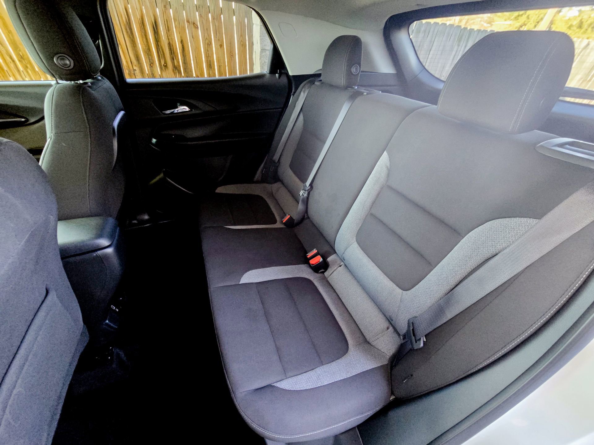 Used 2023 Chevrolet TrailBlazer LT w/ Convenience Package image 26