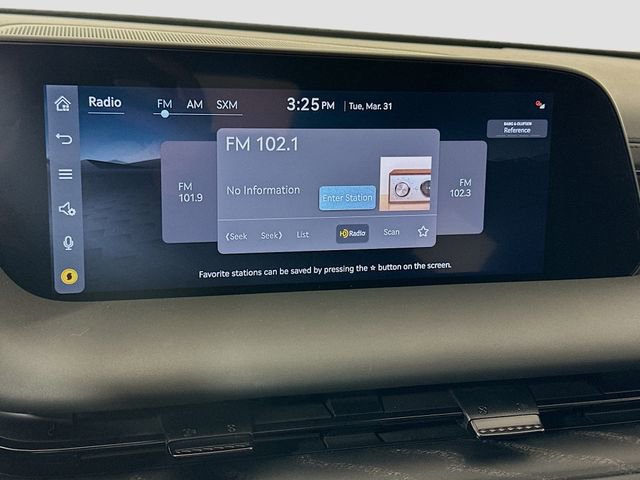 New 2026 Genesis G90 3.5T Prestige image 11