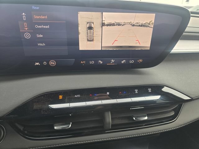 New 2026 Buick Enclave Preferred FWD image 21