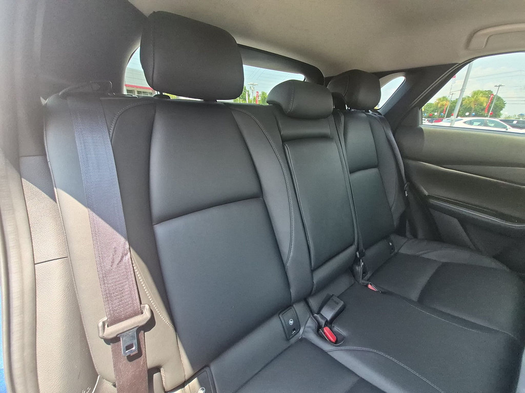 Used 2024 MAZDA CX-30 AWD 2.5 S w/ Select Sport Pkg image 31