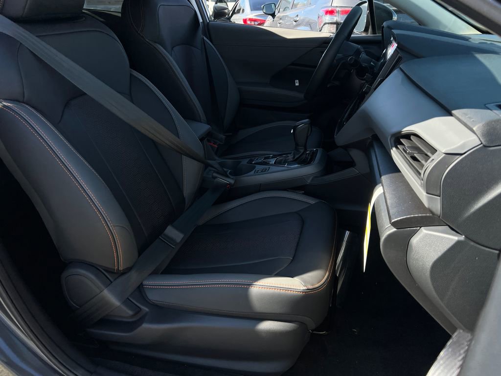 New 2026 Subaru Crosstrek 2.5i Limited w/ Crosstrek Mirror Package image 9