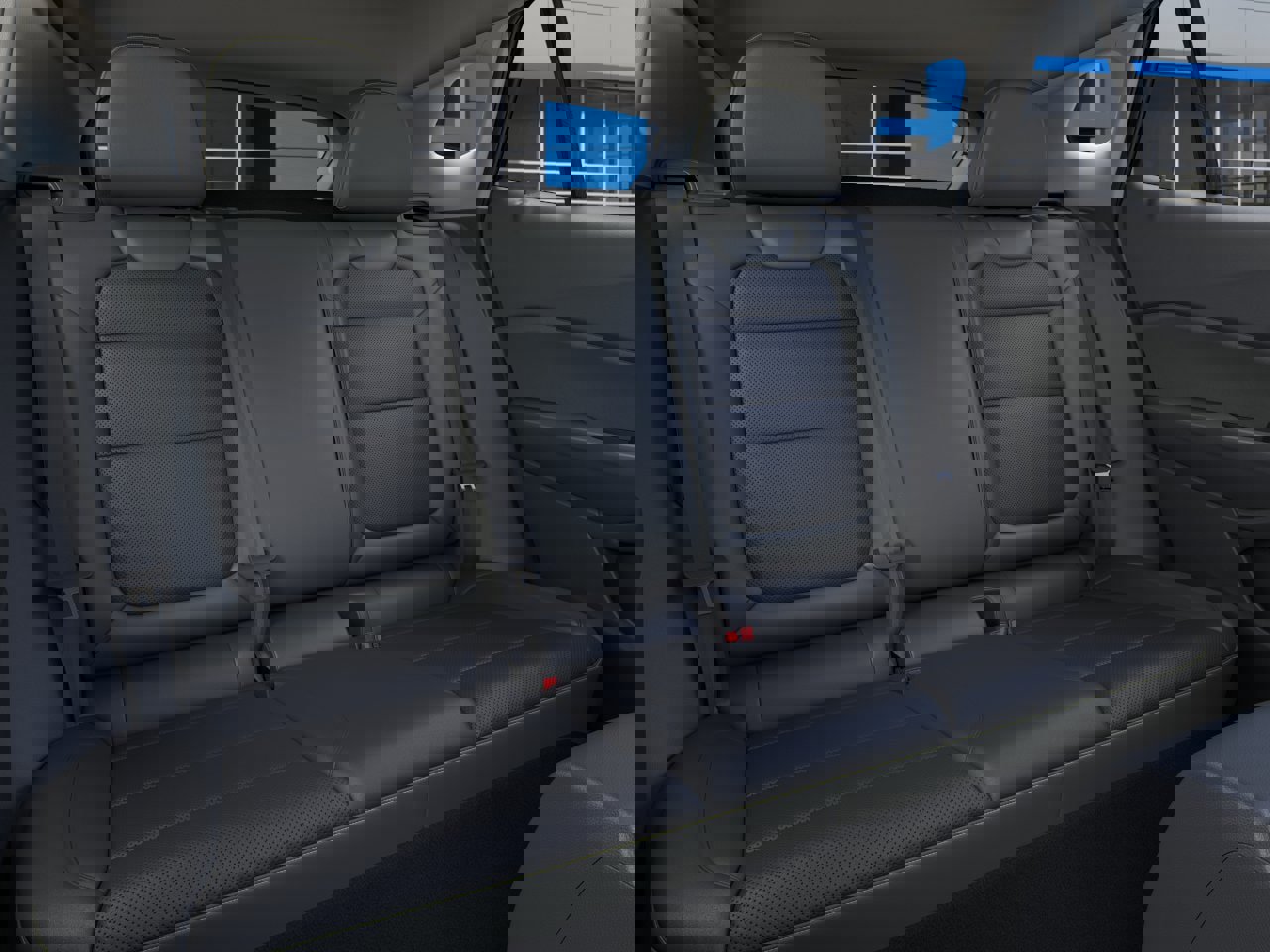 New 2026 Chevrolet Trax ACTIV w/ Sunroof Package image 17