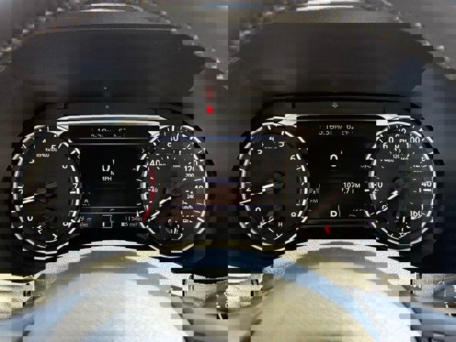 New 2025 Nissan Sentra SV w/ SV Premium Package image 29