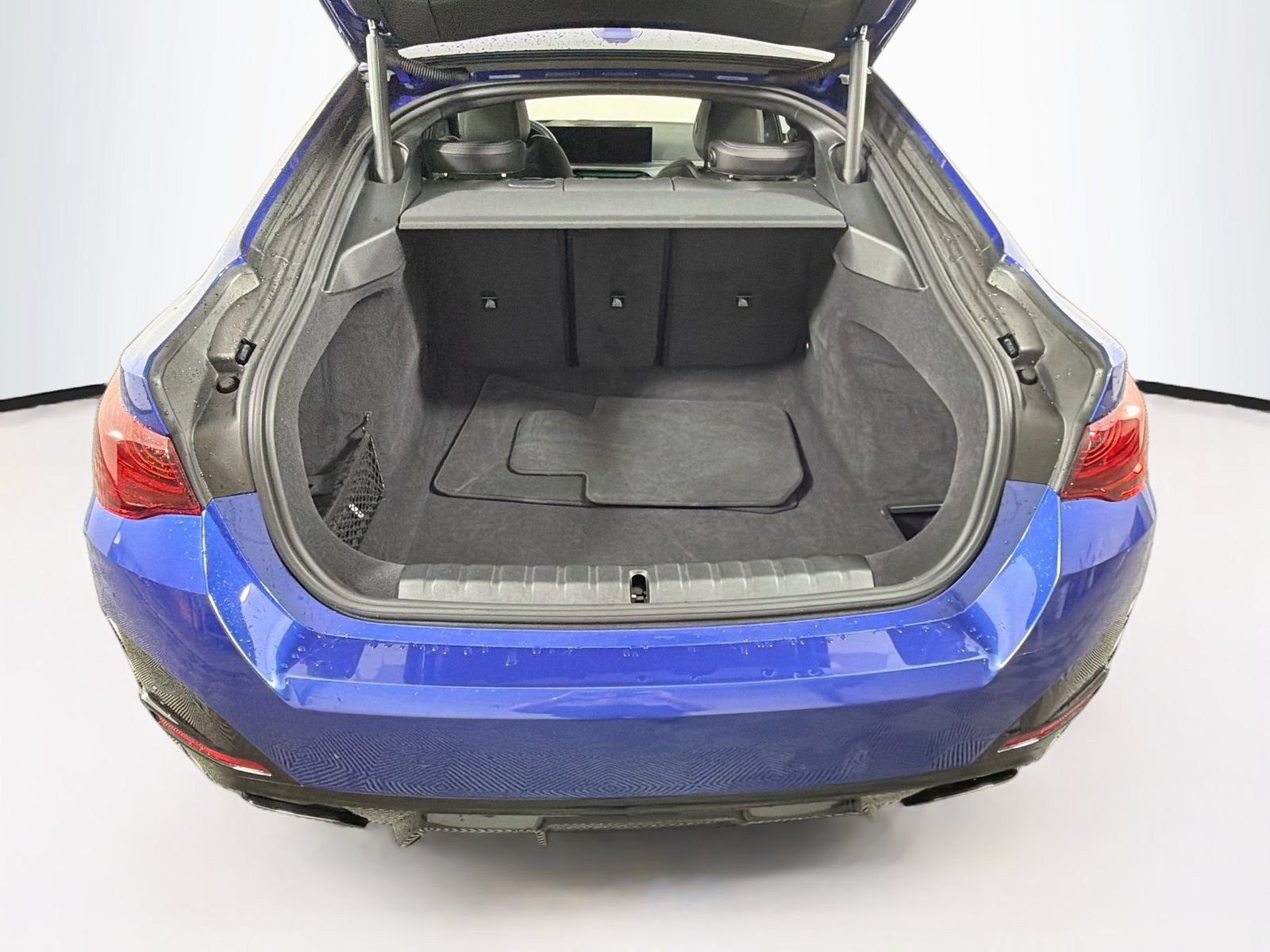 Used 2025 BMW 440i xDrive AWD/4WD image 29