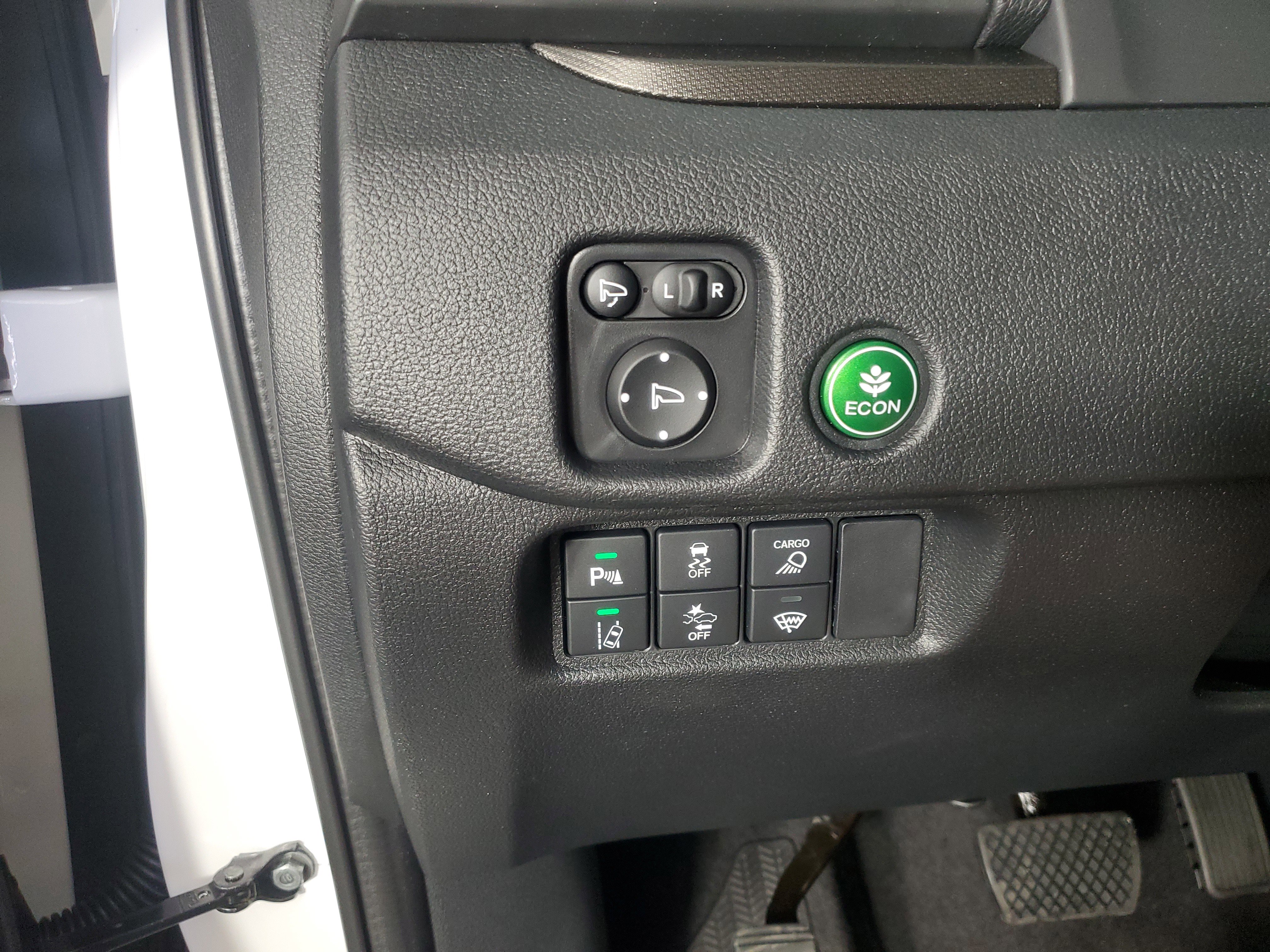 New 2026 Honda Ridgeline TrailSport image 27