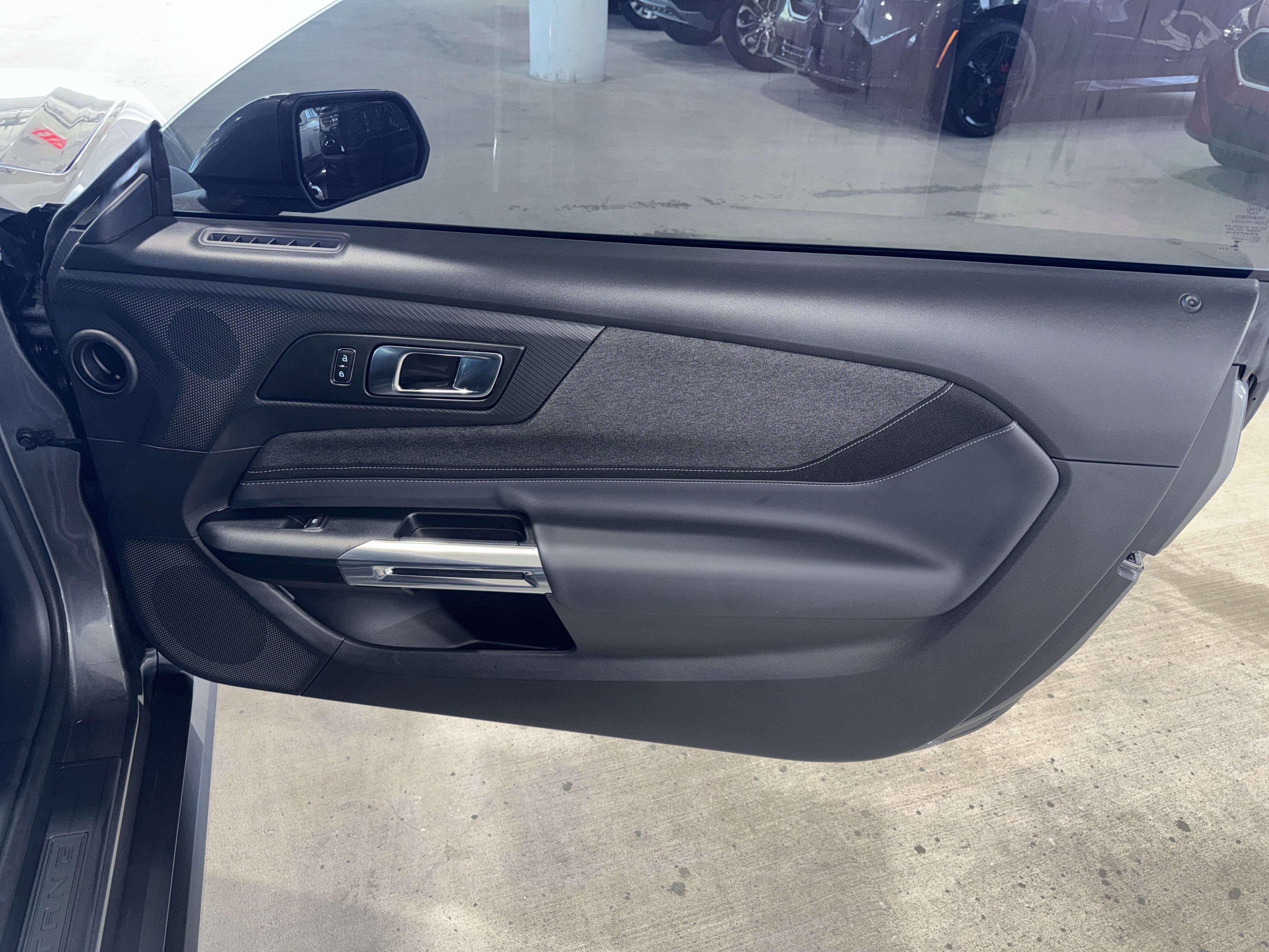 Used 2024 Ford Mustang GT image 9