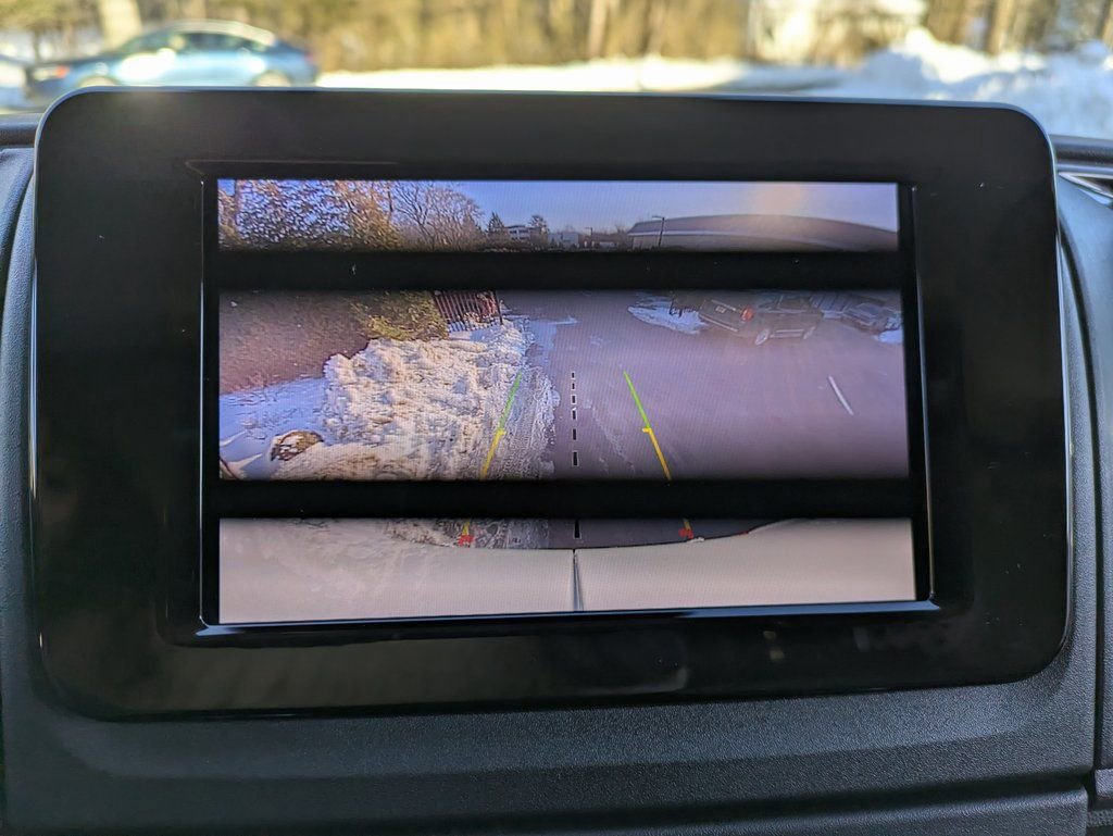 Used 2025 RAM ProMaster 3500 image 13