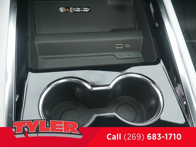 New 2026 Chevrolet Tahoe Premier w/ Sun And Tow Package AWD/4WD image 39