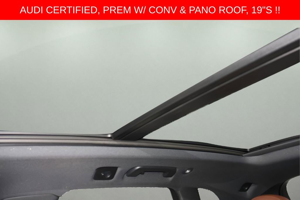Used 2023 Audi Q5 2.0T Premium w/ Convenience Package AWD/4WD image 26
