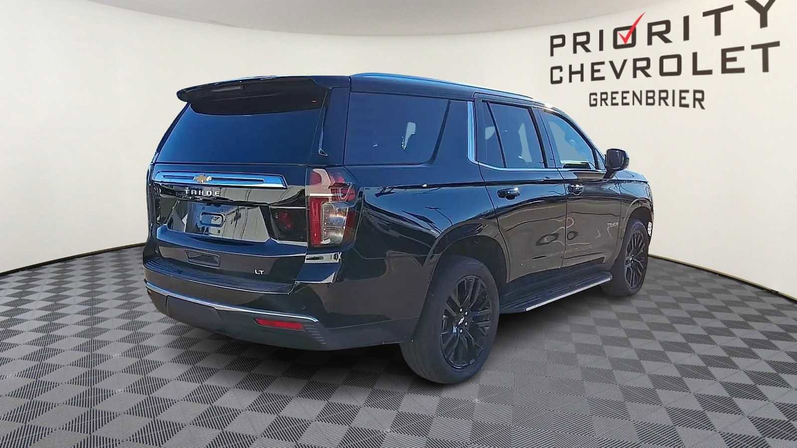 Used 2023 Chevrolet Tahoe LT image 8
