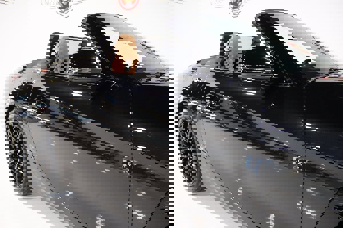 Used 2024 BMW Z4 M40i w/ Premium Package image 69