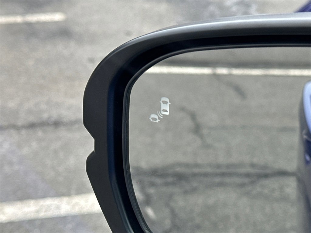 Used 2023 Honda CR-V EX-L image 20