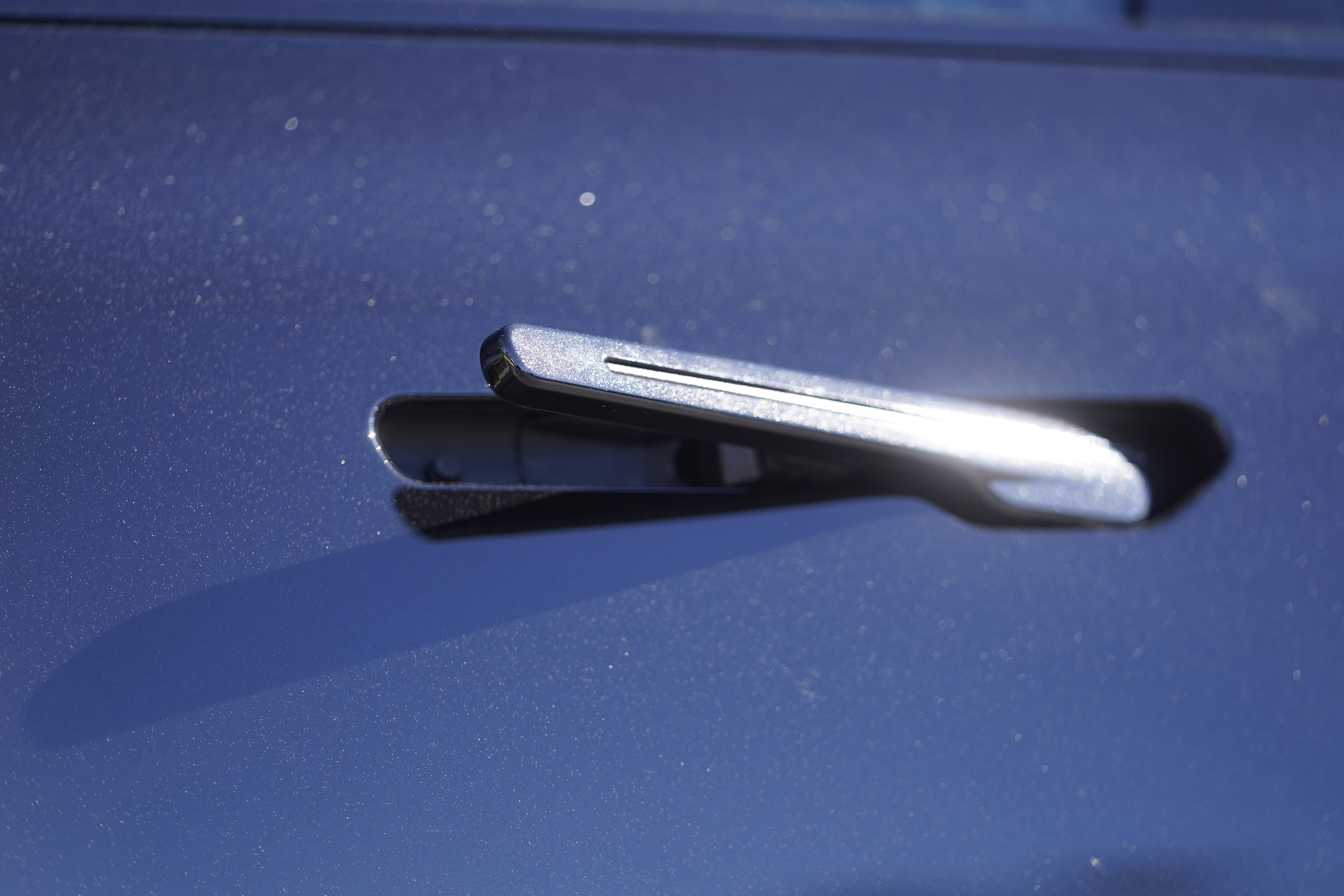 Used 2026 Cadillac Vistiq Sport image 41