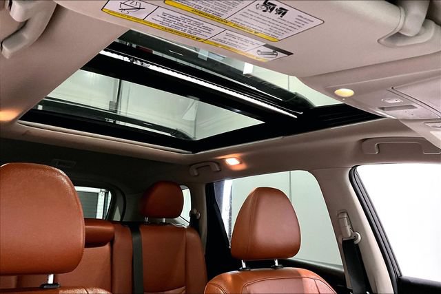 Used 2019 Nissan Rogue SL AWD/4WD image 33