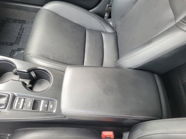 Used 2024 Honda Civic Touring image 22