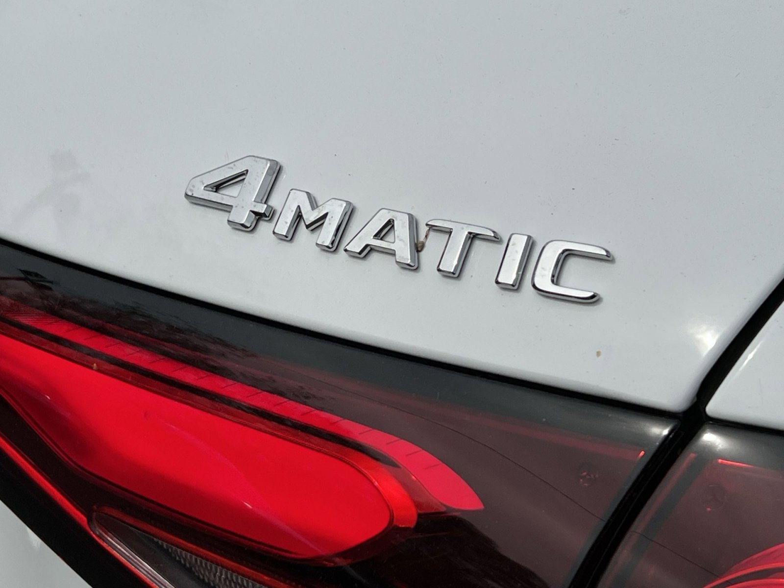 New 2026 Mercedes-Benz GLC 300 4MATIC image 28