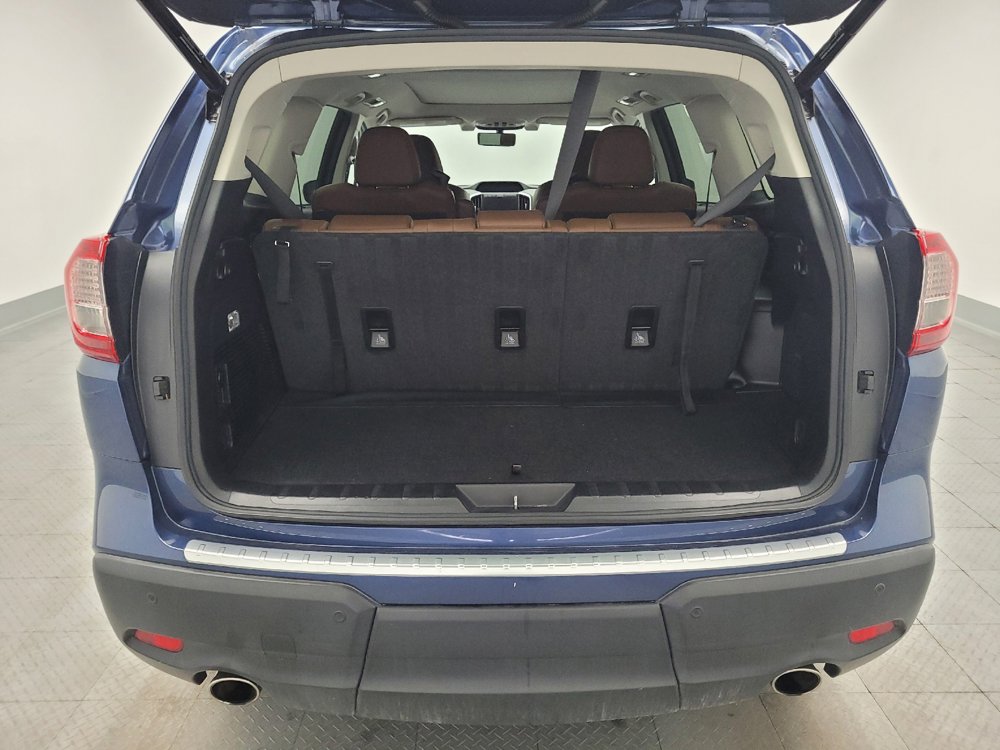 Used 2019 Subaru Ascent Touring AWD/4WD image 29