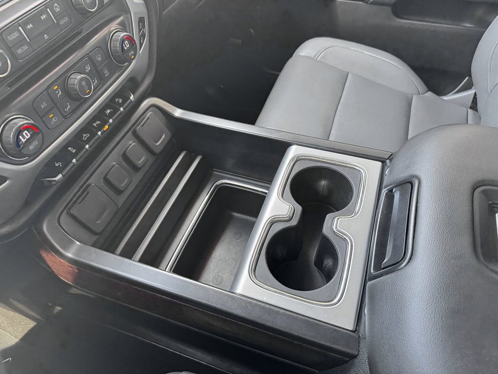 Used 2018 GMC Sierra 1500 SLT image 23