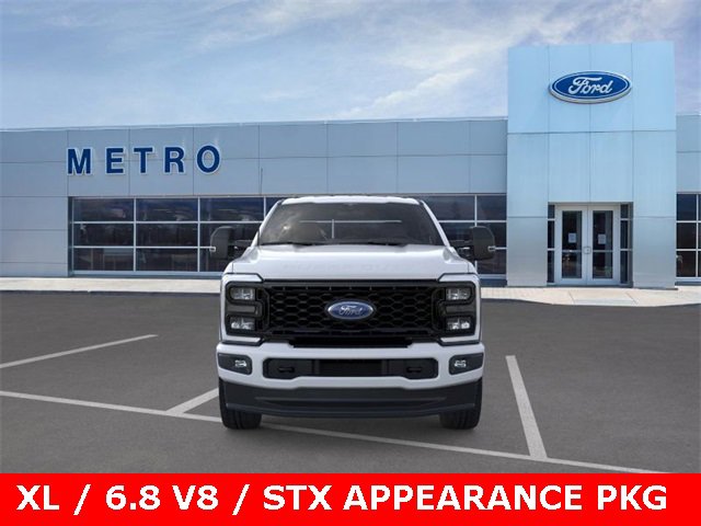New 2026 Ford F250 XL image 33