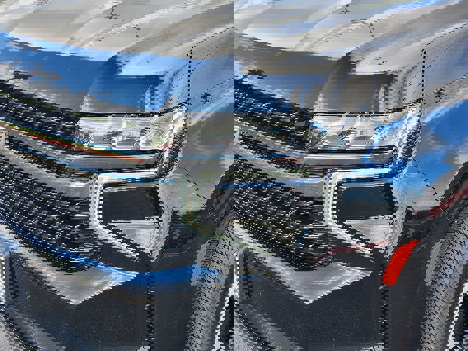 Used 2022 Chevrolet Tahoe RST w/ Luxury Package image 7