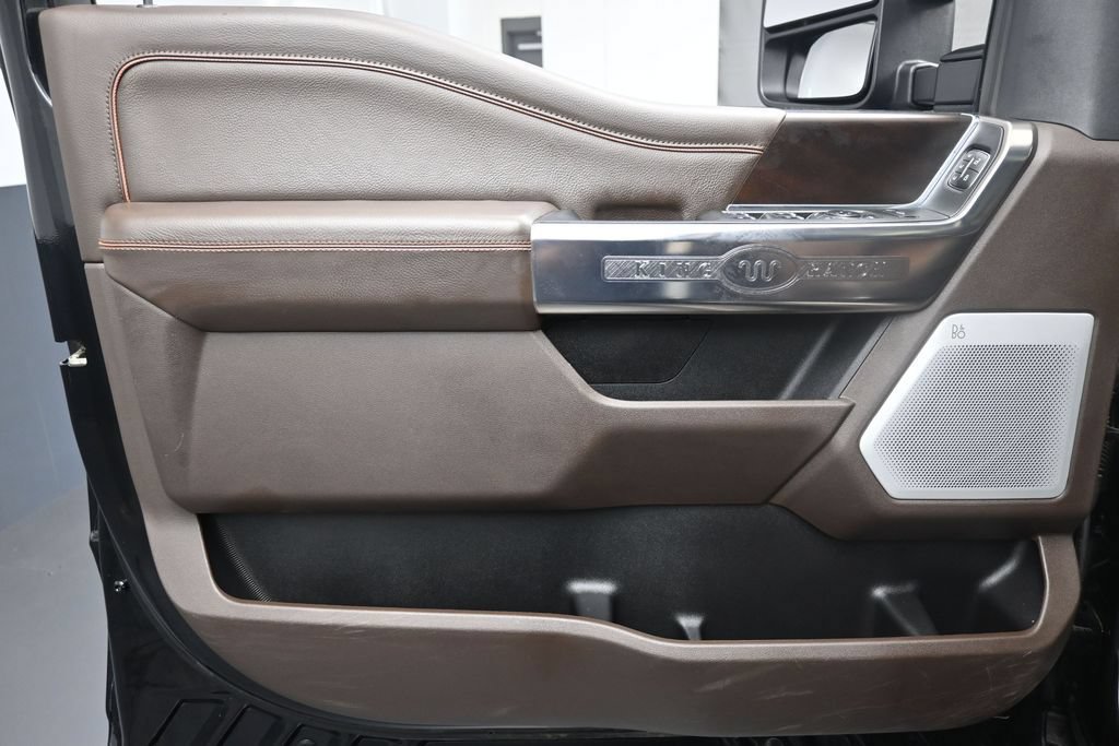 Used 2025 Ford F250 King Ranch AWD/4WD image 20