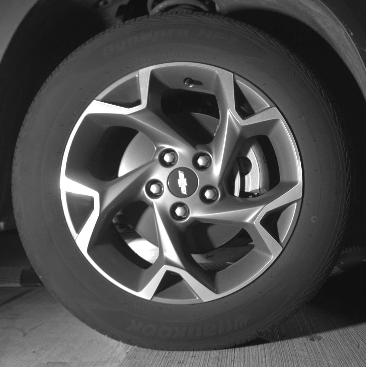 Used 2025 Chevrolet Trax LT w/ LT Convenience Package FWD image 13