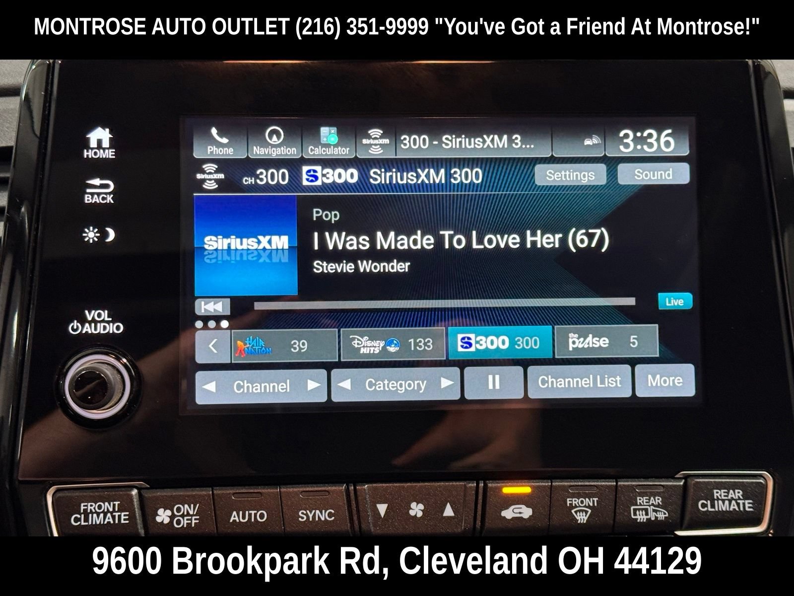 Used 2023 Honda Odyssey Touring image 28